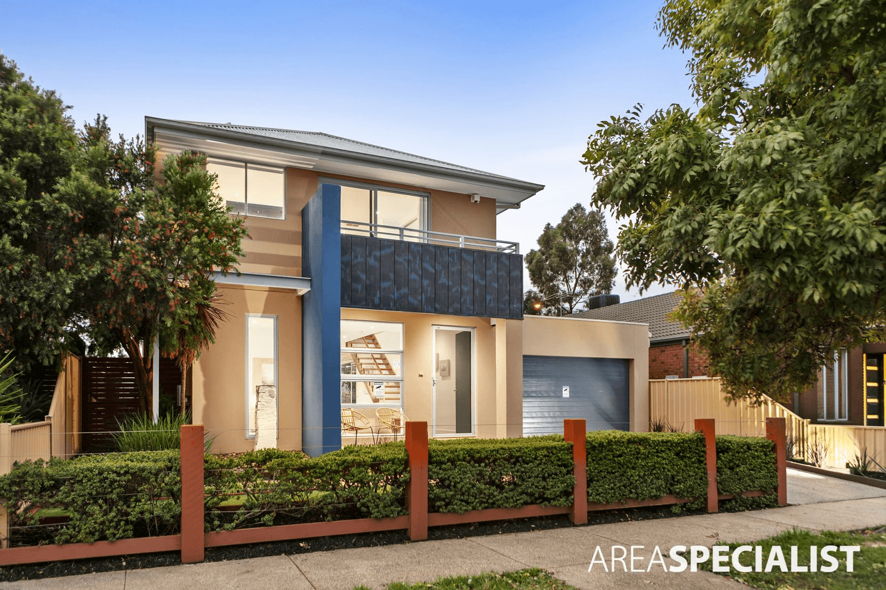 29 Cranwell Square, CAROLINE SPRINGS, VIC 3023