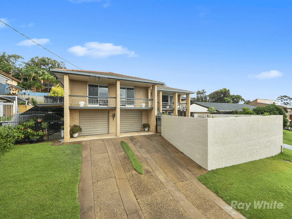 16 Mongabarra Street, BRACKEN RIDGE, QLD 4017