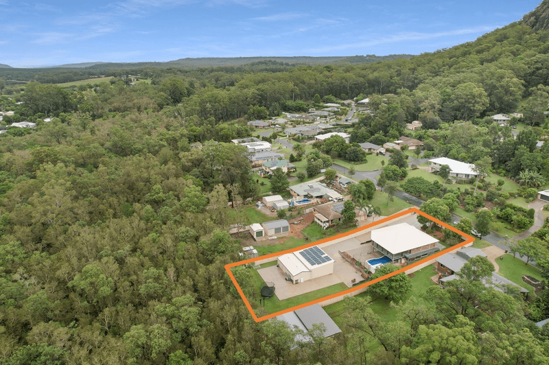 67 Springburn Drive, GLASS HOUSE MOUNTAINS, QLD 4518