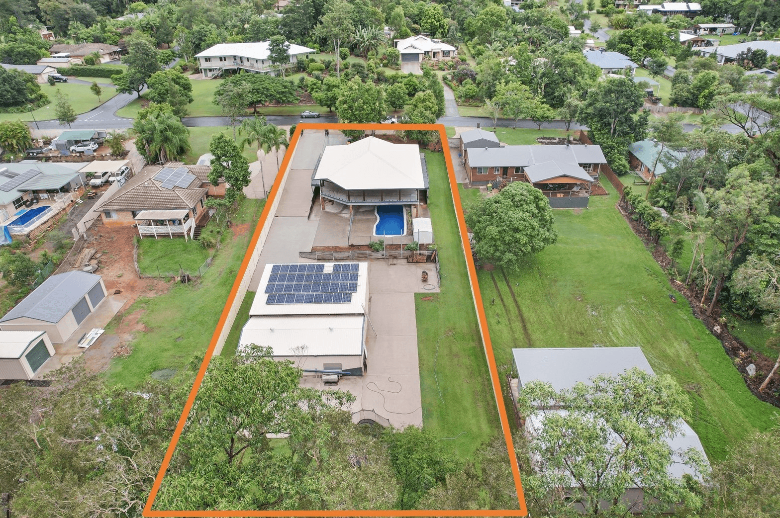 67 Springburn Drive, GLASS HOUSE MOUNTAINS, QLD 4518