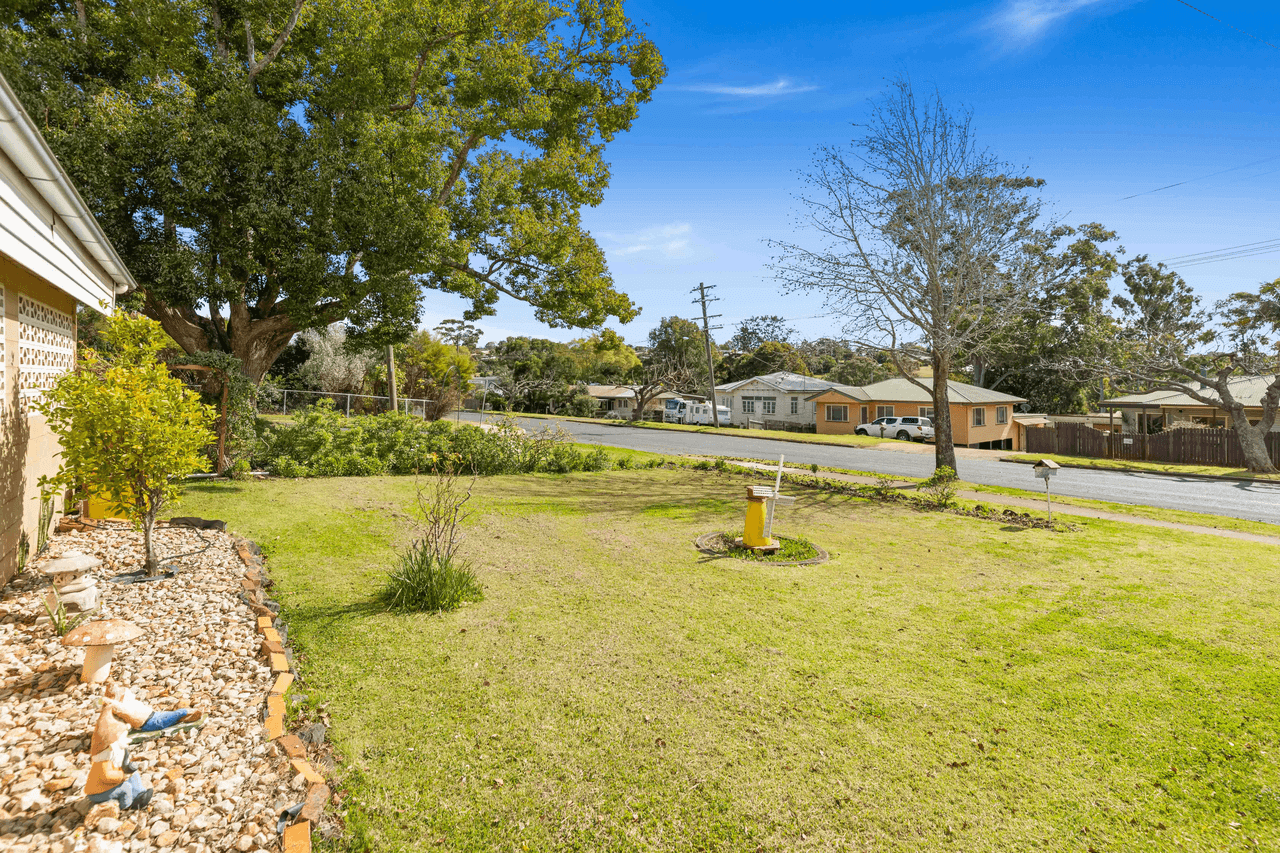 190 Jellicoe Street, NEWTOWN, QLD 4350