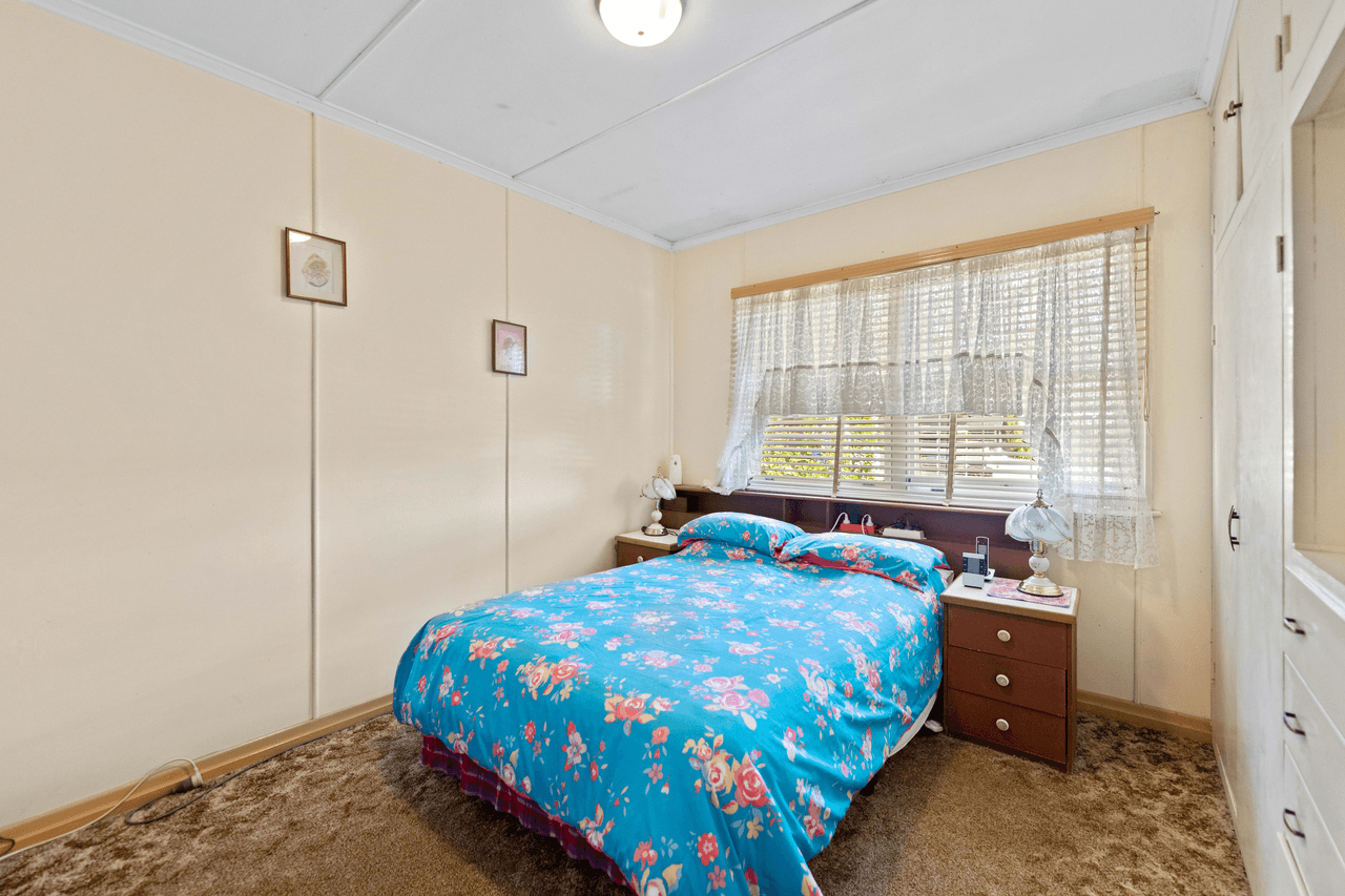 190 Jellicoe Street, NEWTOWN, QLD 4350