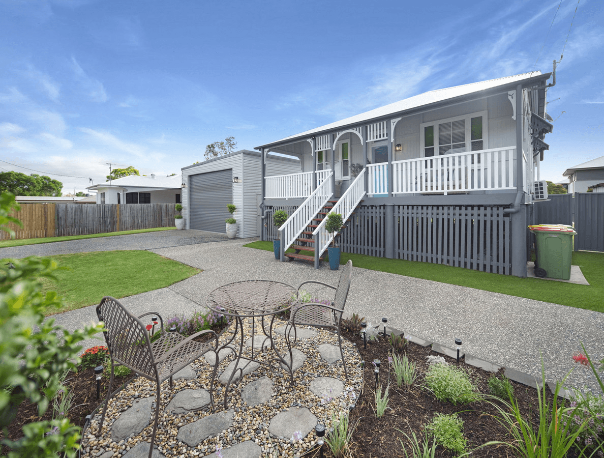 12 Swan Street, Brassall, QLD 4305