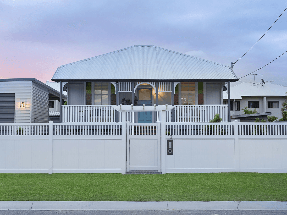 12 Swan Street, Brassall, QLD 4305