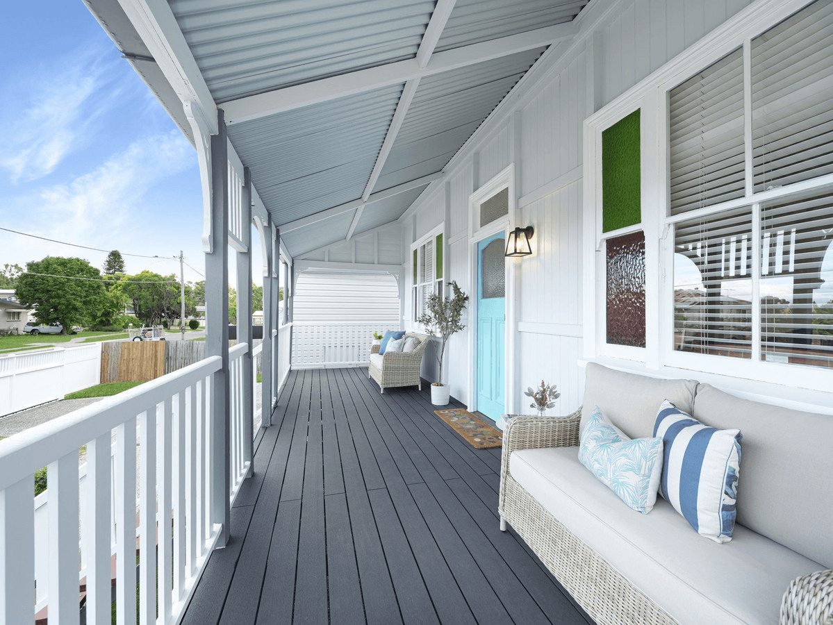 12 Swan Street, Brassall, QLD 4305