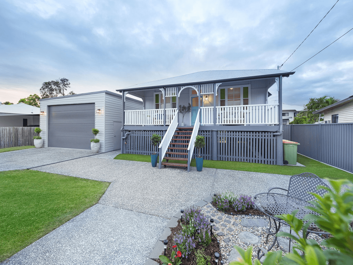 12 Swan Street, Brassall, QLD 4305