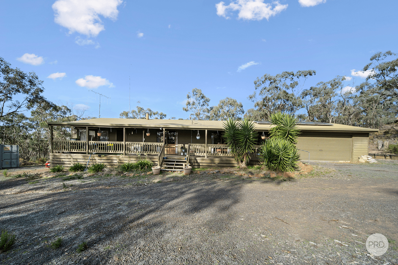 137 Native Gully Crescent, EPPALOCK, VIC 3551