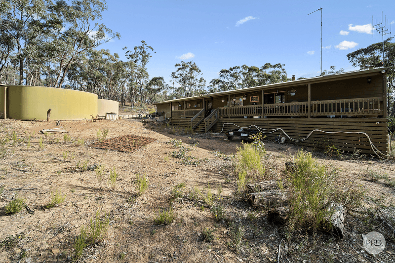 137 Native Gully Crescent, EPPALOCK, VIC 3551