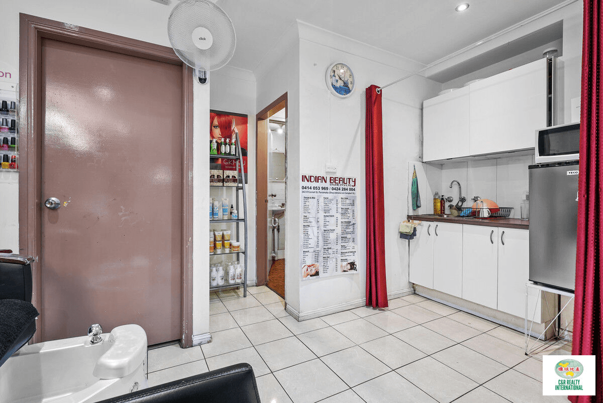 24/20 Campbell Street, Parramatta, NSW 2150