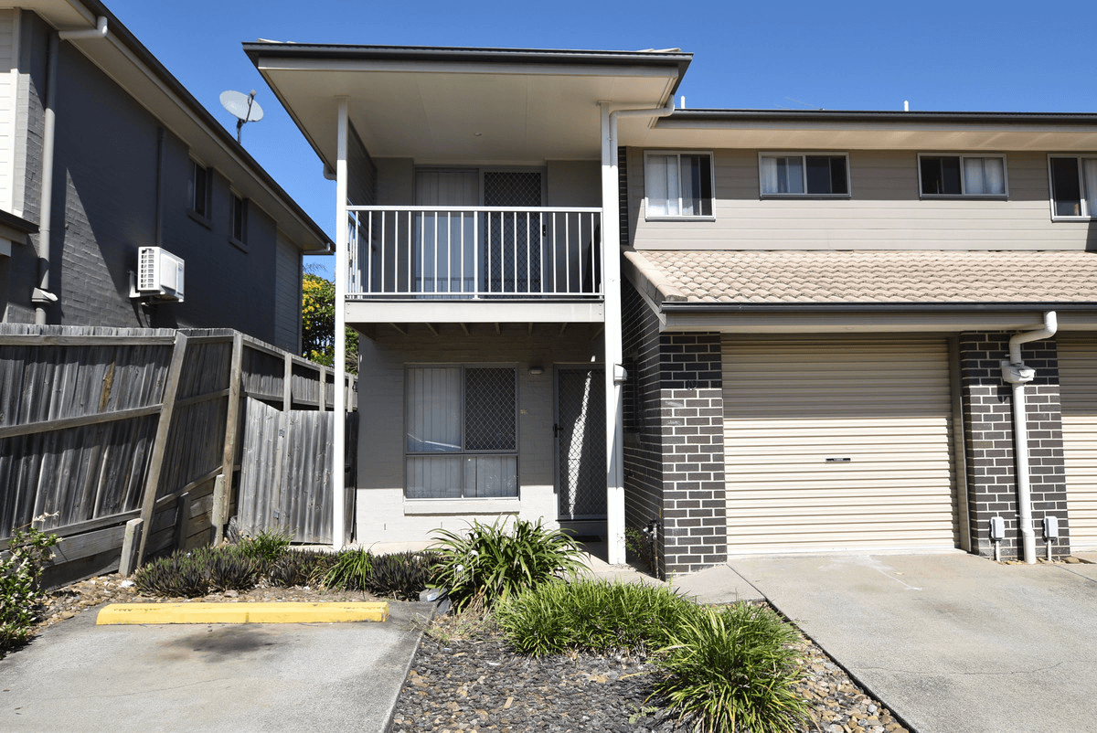 19/32 Blyth Road, MURRUMBA DOWNS, QLD 4503