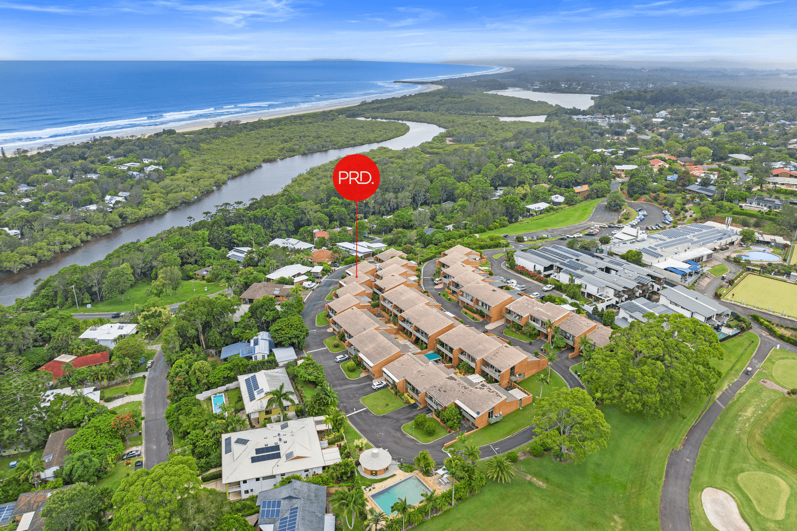 31/2 Langi Place, OCEAN SHORES, NSW 2483