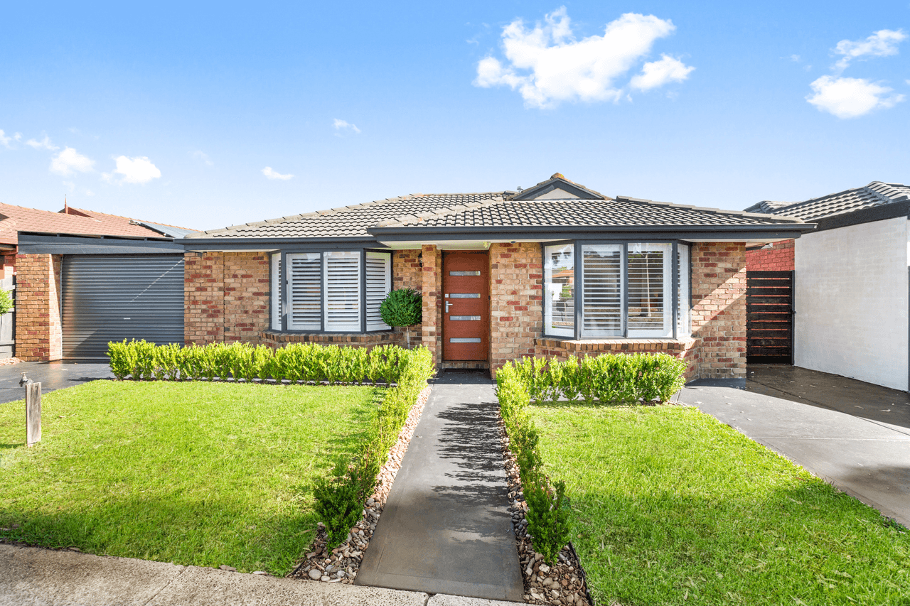 6a Manchester Drive, SYDENHAM, VIC 3037