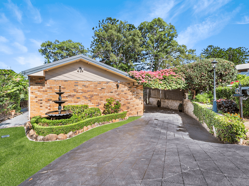 8 Bexley Avenue, BALMORAL, QLD 4171