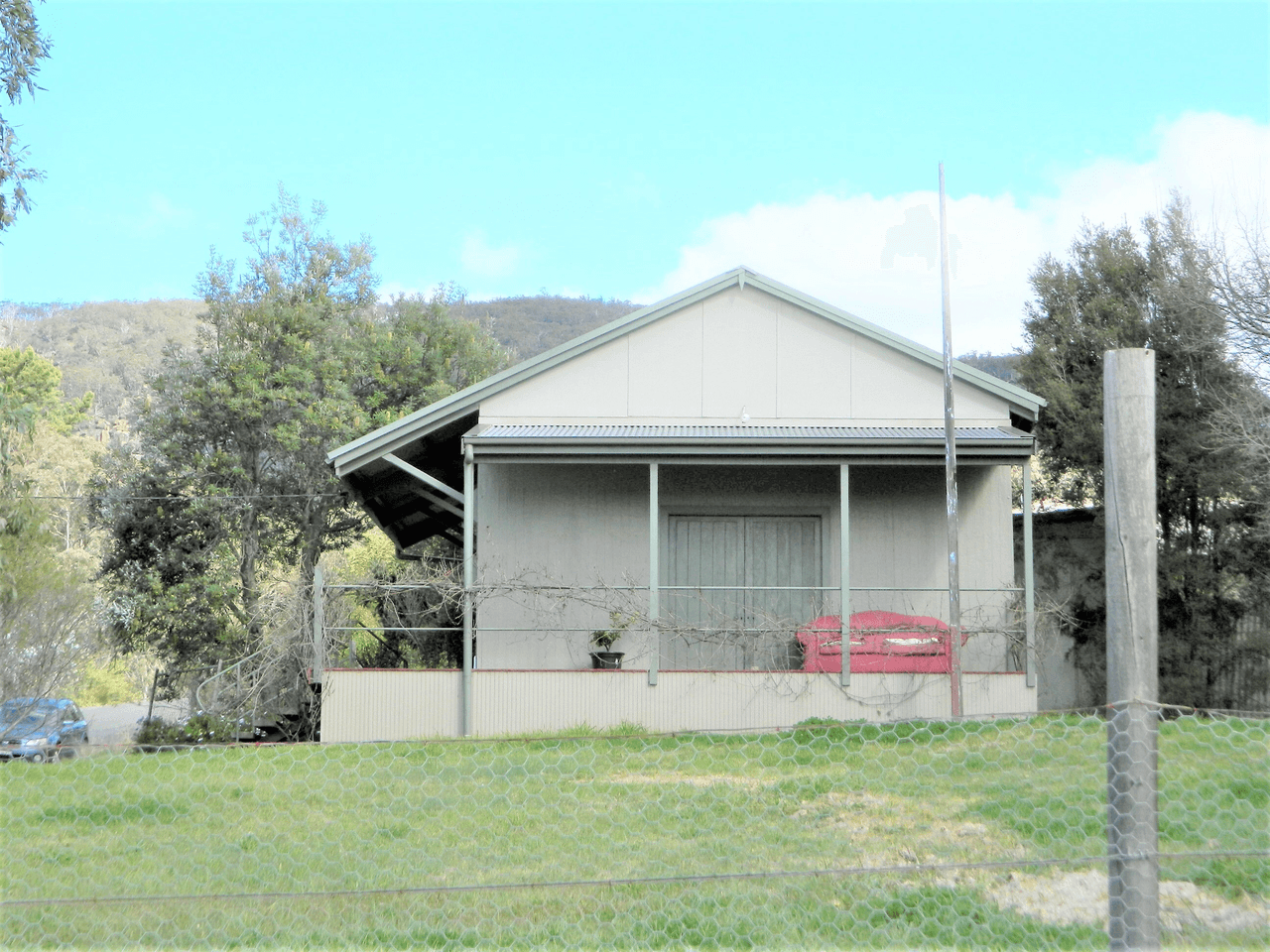 62 Buchanan St, Kandos, NSW 2848