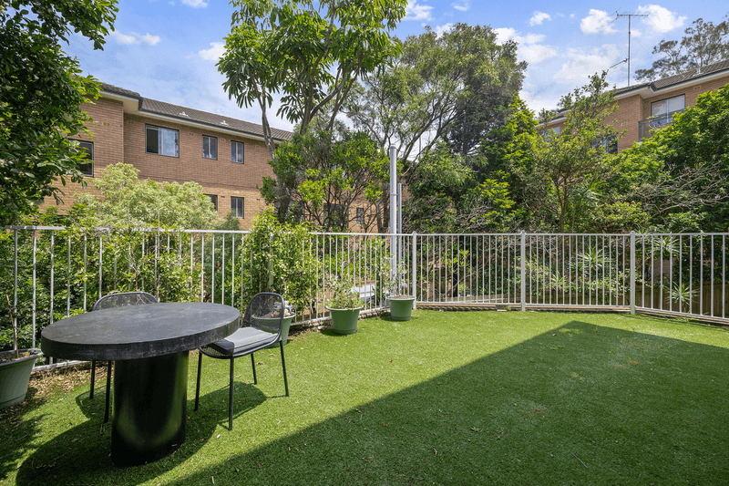 2/15-17 Macpherson Street, WAVERLEY, NSW 2024