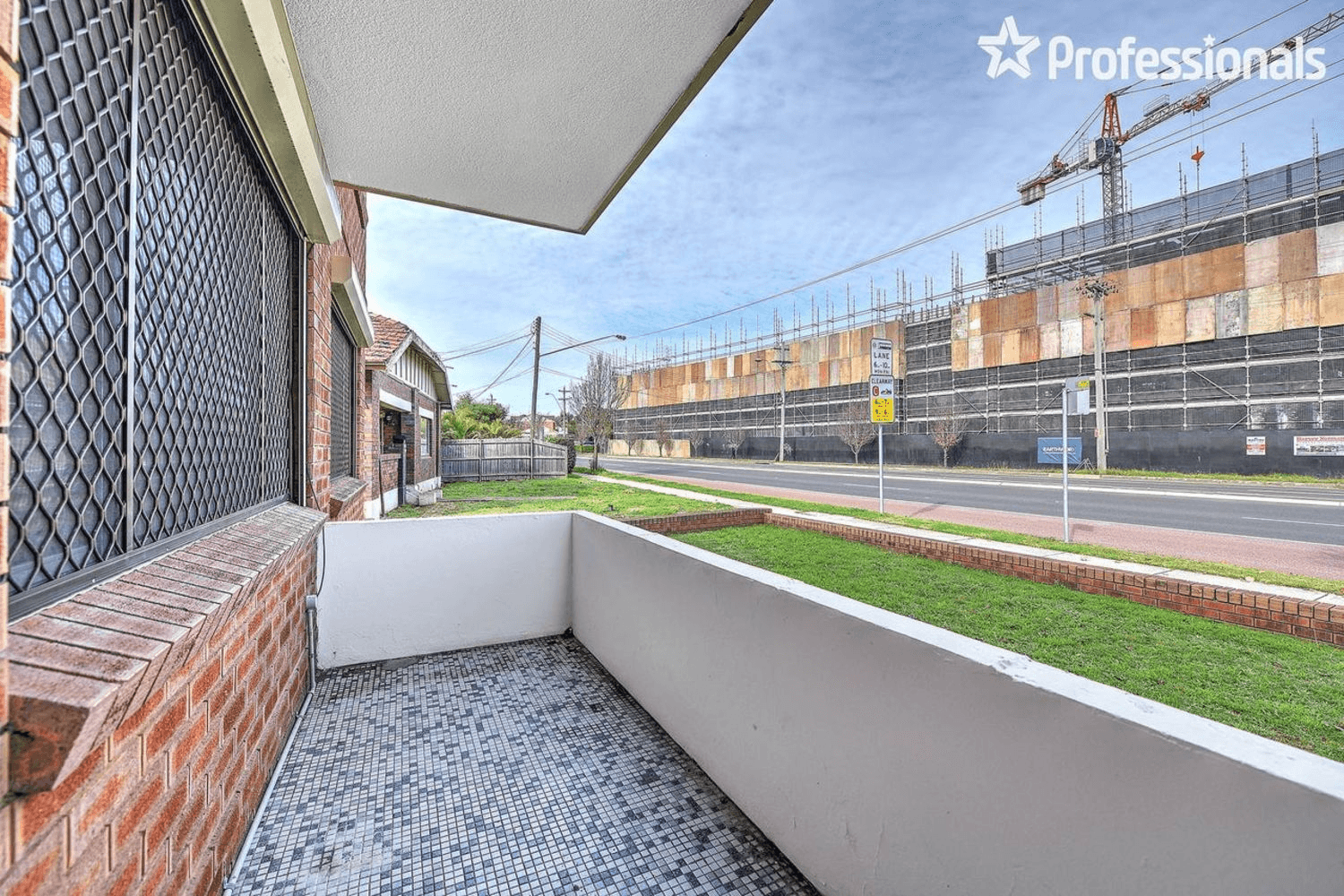 1/106 Victoria Road, North Parramatta, NSW 2151