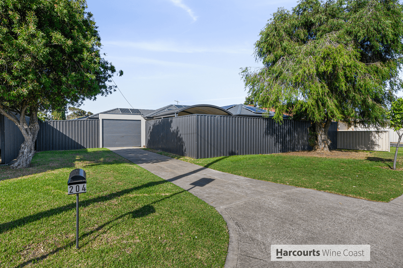 204 Seaford Road, SEAFORD, SA 5169