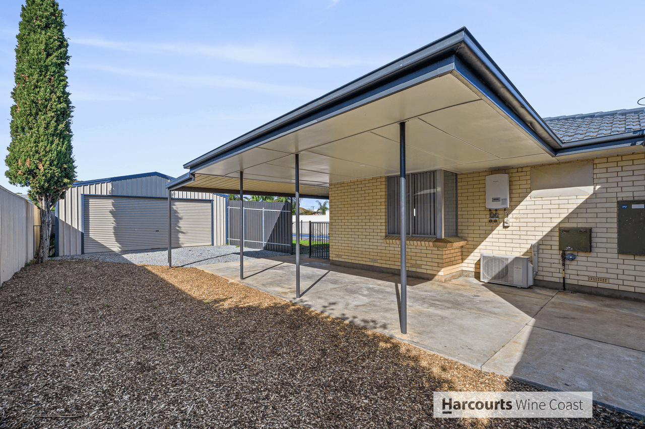 204 Seaford Road, SEAFORD, SA 5169