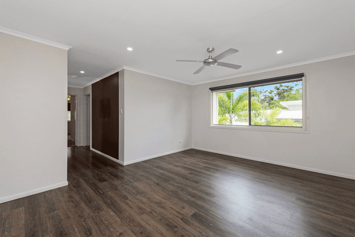 1 Brilliant Lane, COOMERA WATERS, QLD 4209