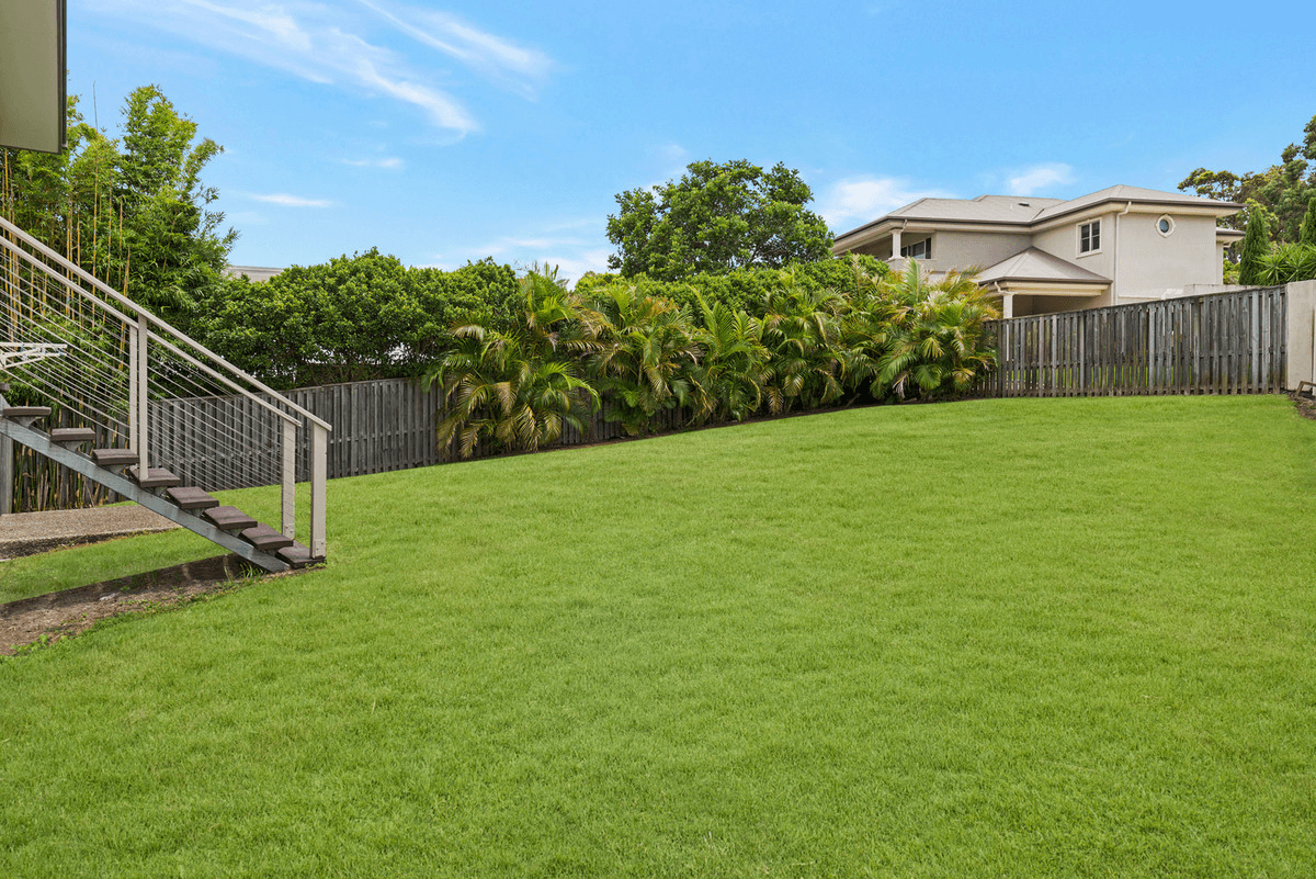 1 Brilliant Lane, COOMERA WATERS, QLD 4209