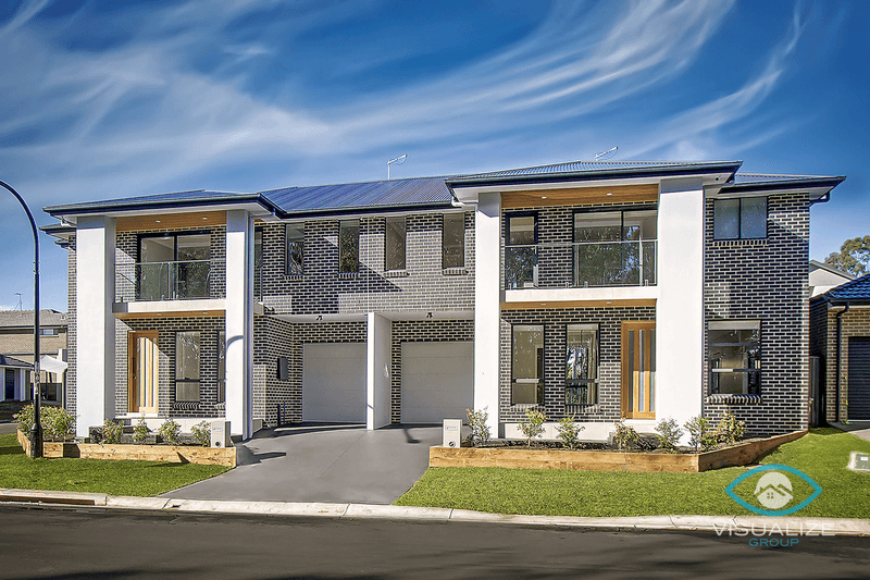 24 Sandra Street, Riverstone, NSW 2765