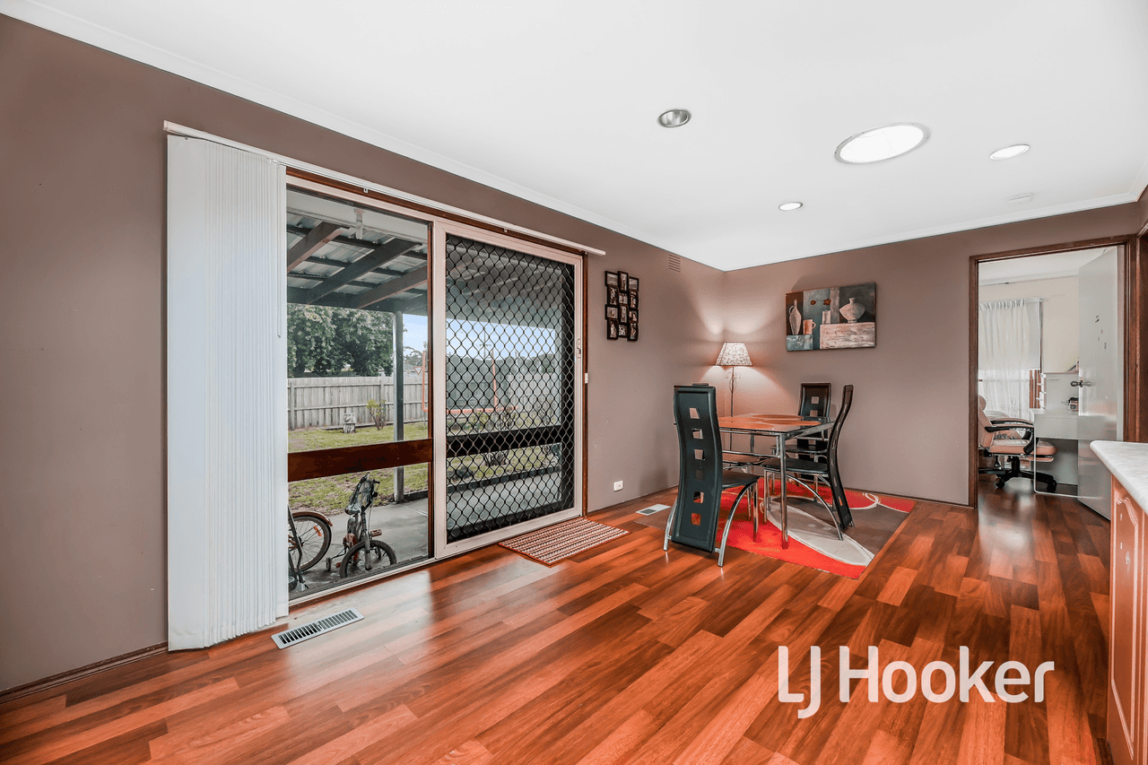 1 Gardiner Street, PAKENHAM, VIC 3810