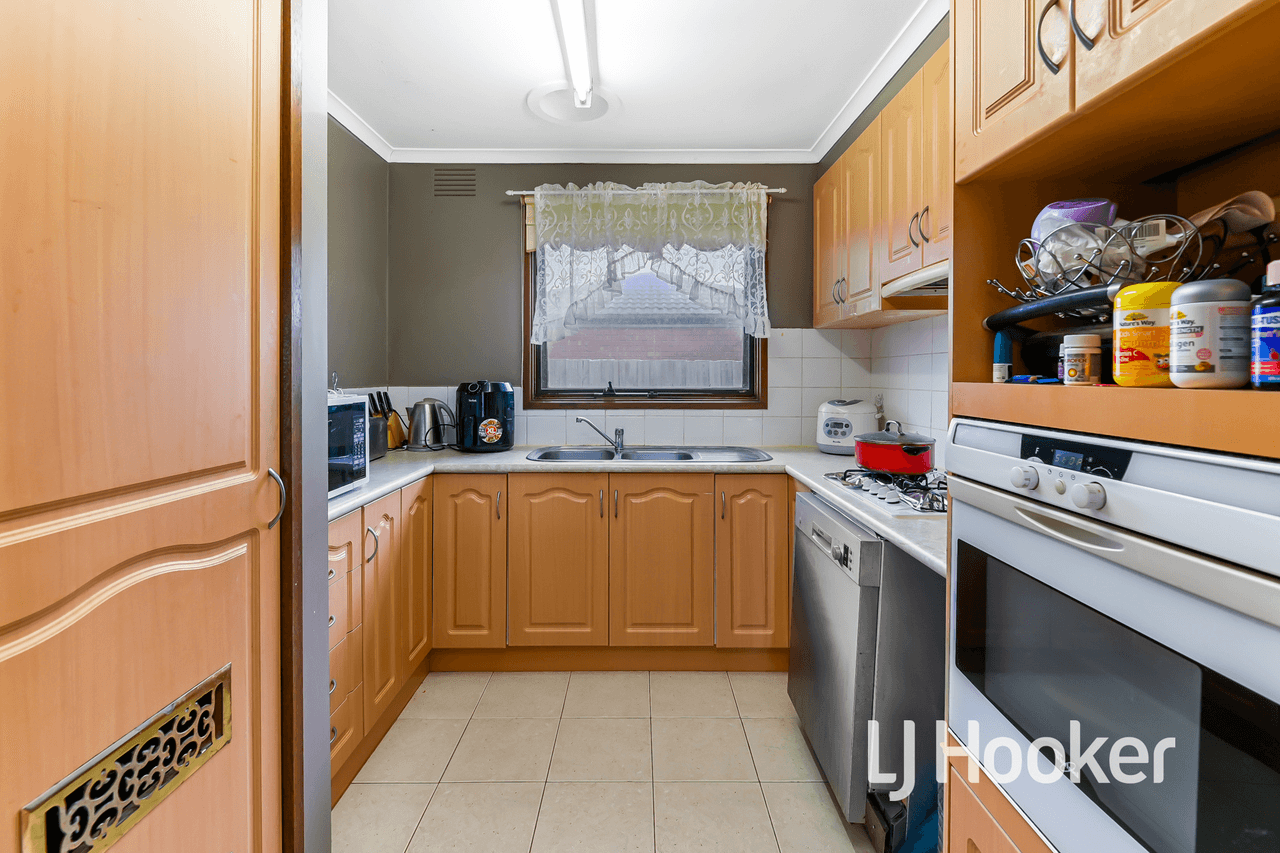 1 Gardiner Street, PAKENHAM, VIC 3810