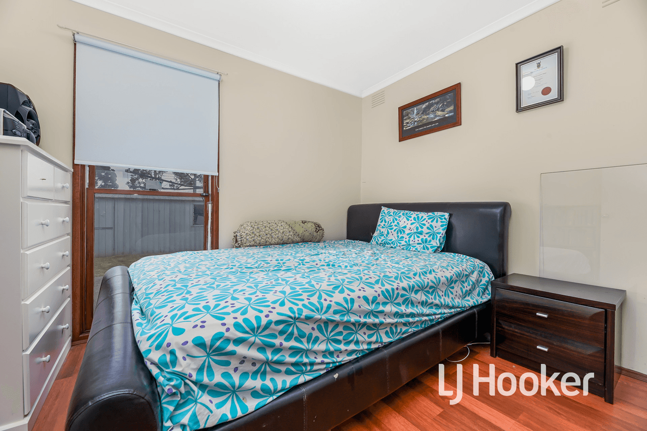 1 Gardiner Street, PAKENHAM, VIC 3810