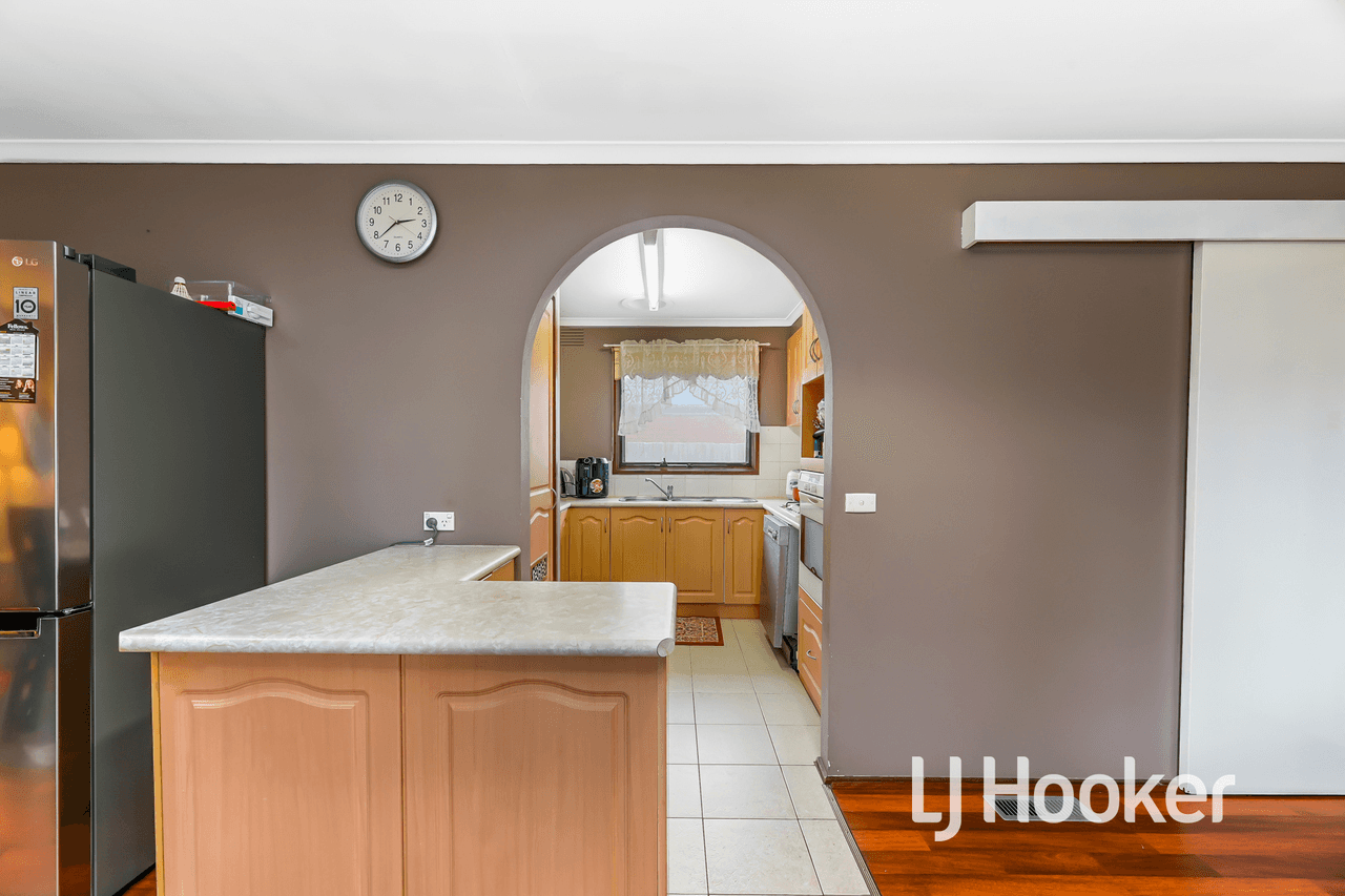 1 Gardiner Street, PAKENHAM, VIC 3810