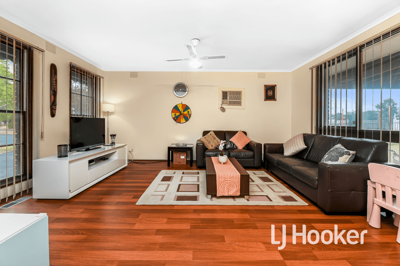 1 Gardiner Street, PAKENHAM, VIC 3810