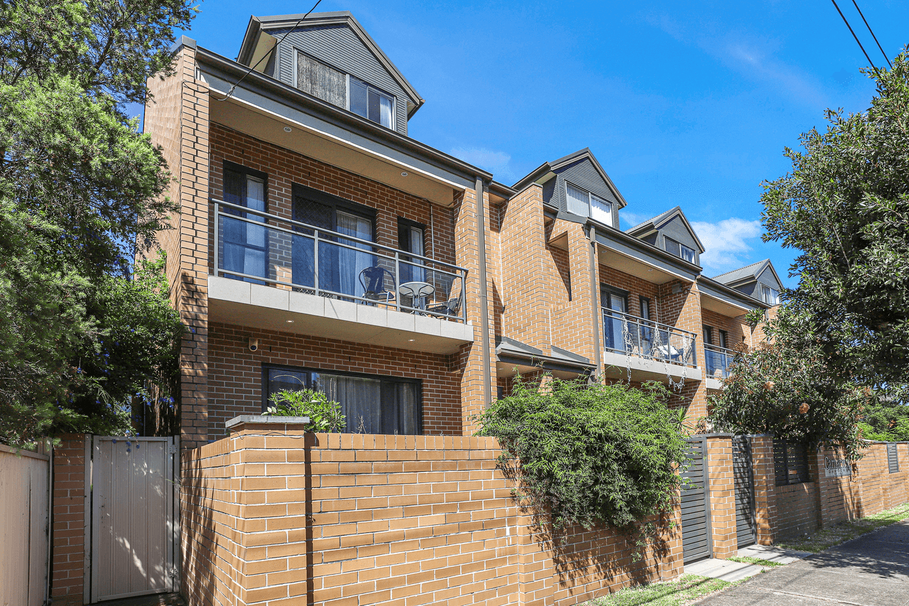 1/64-66 Carnarvon Street, SILVERWATER, NSW 2128