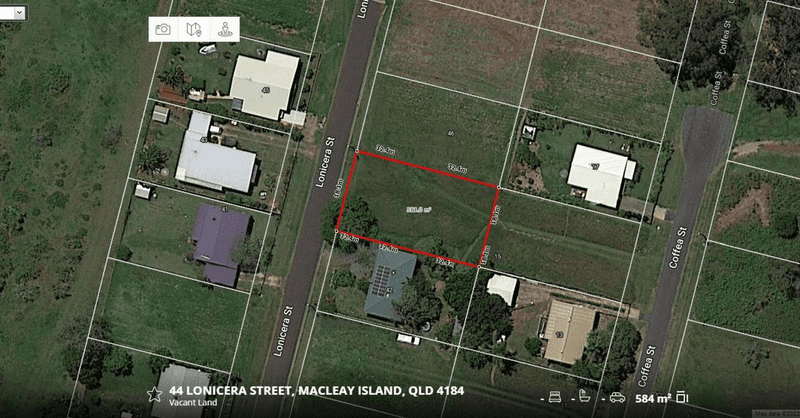 44 Lonicera Street, Macleay Island, QLD 4184