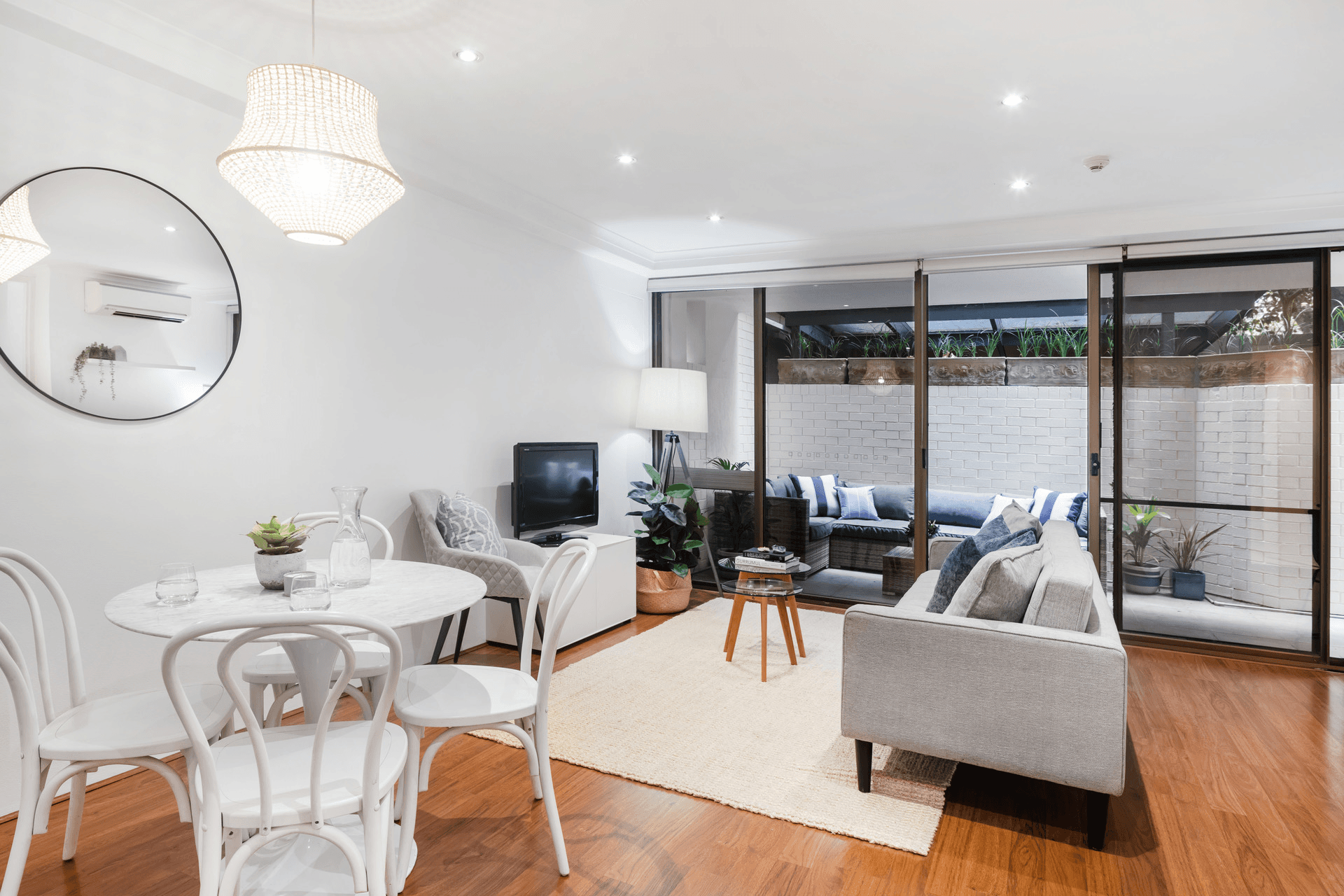 4/1 Boomerang Place, Woolloomooloo, NSW 2011