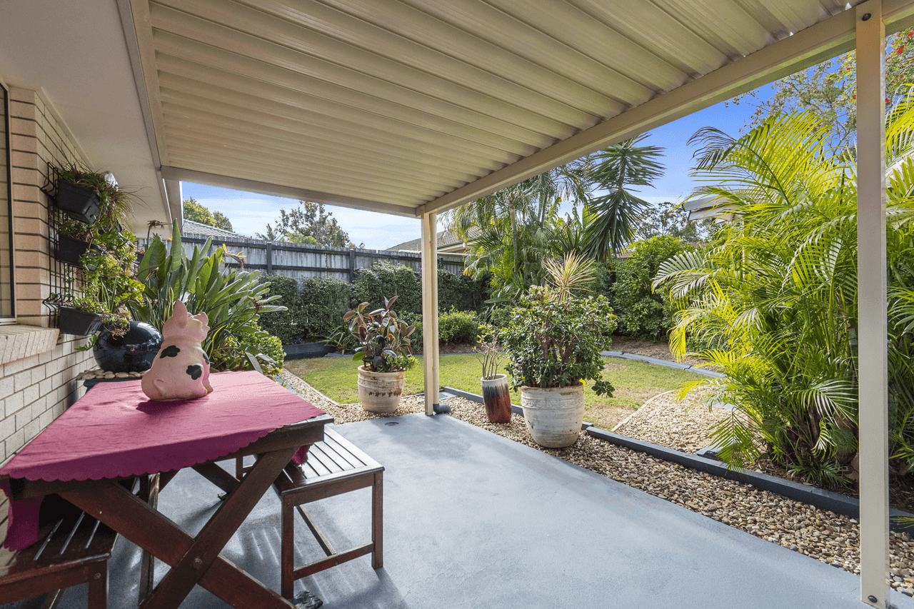 71 Leichhardt Cct, Forest Lake, QLD 4078