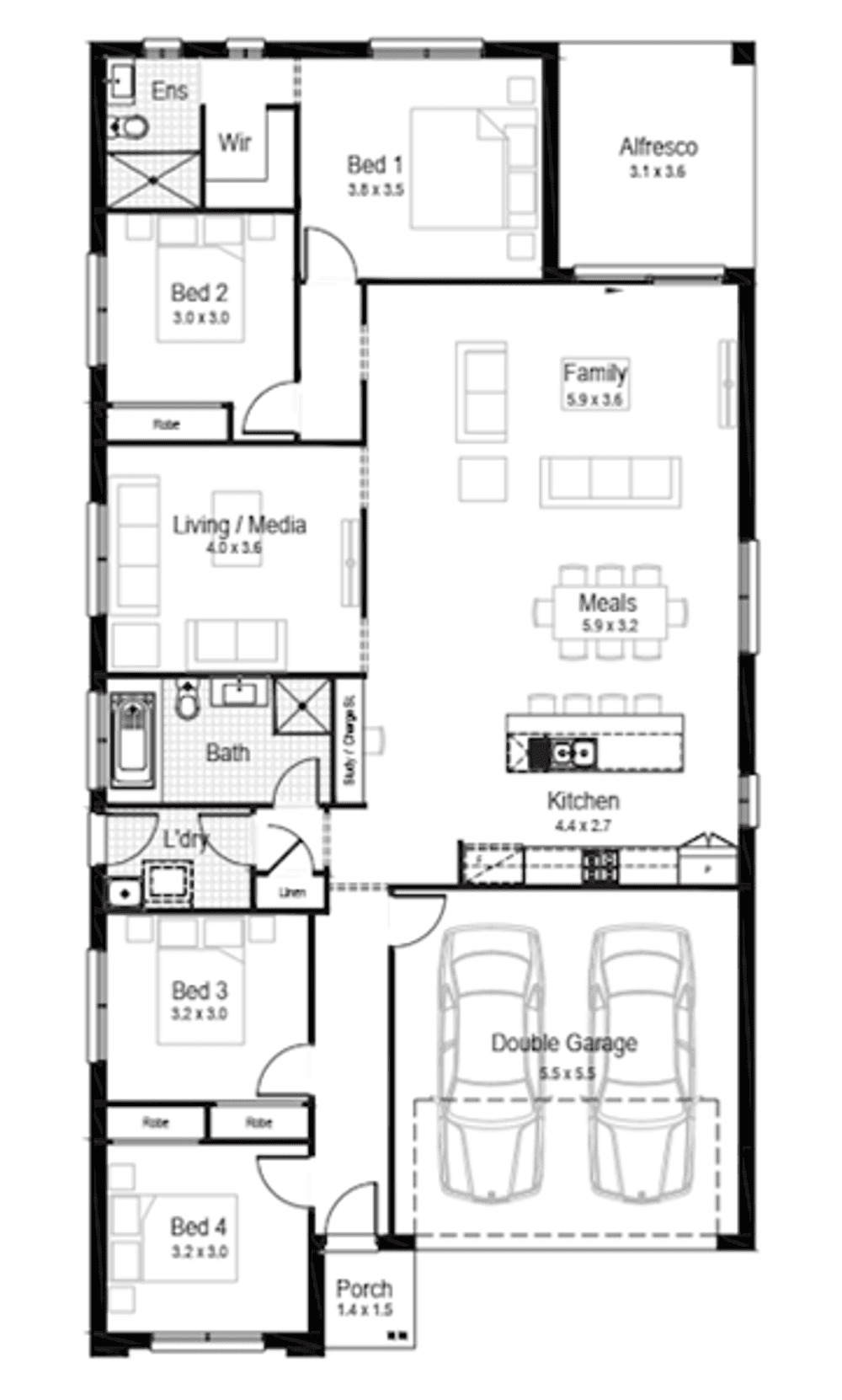 779 Proposed Road, WALLOON, QLD 4306
