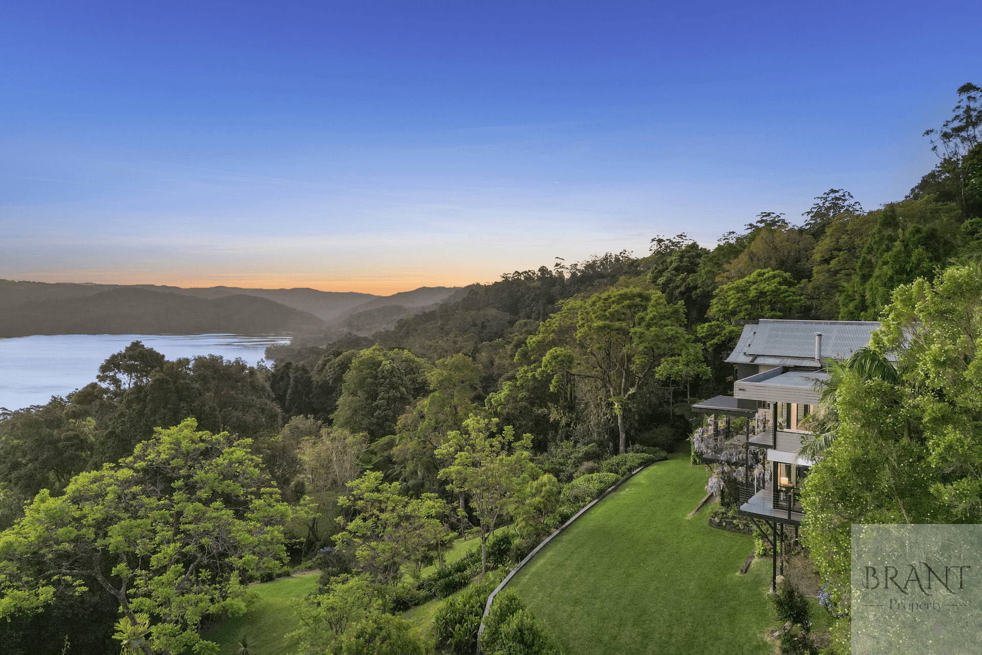 67 Mill Hill Road, Montville, QLD 4560