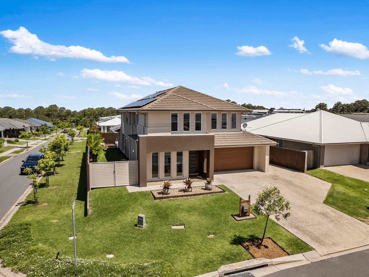 11 Burkitt Street, MANGO HILL, QLD 4509