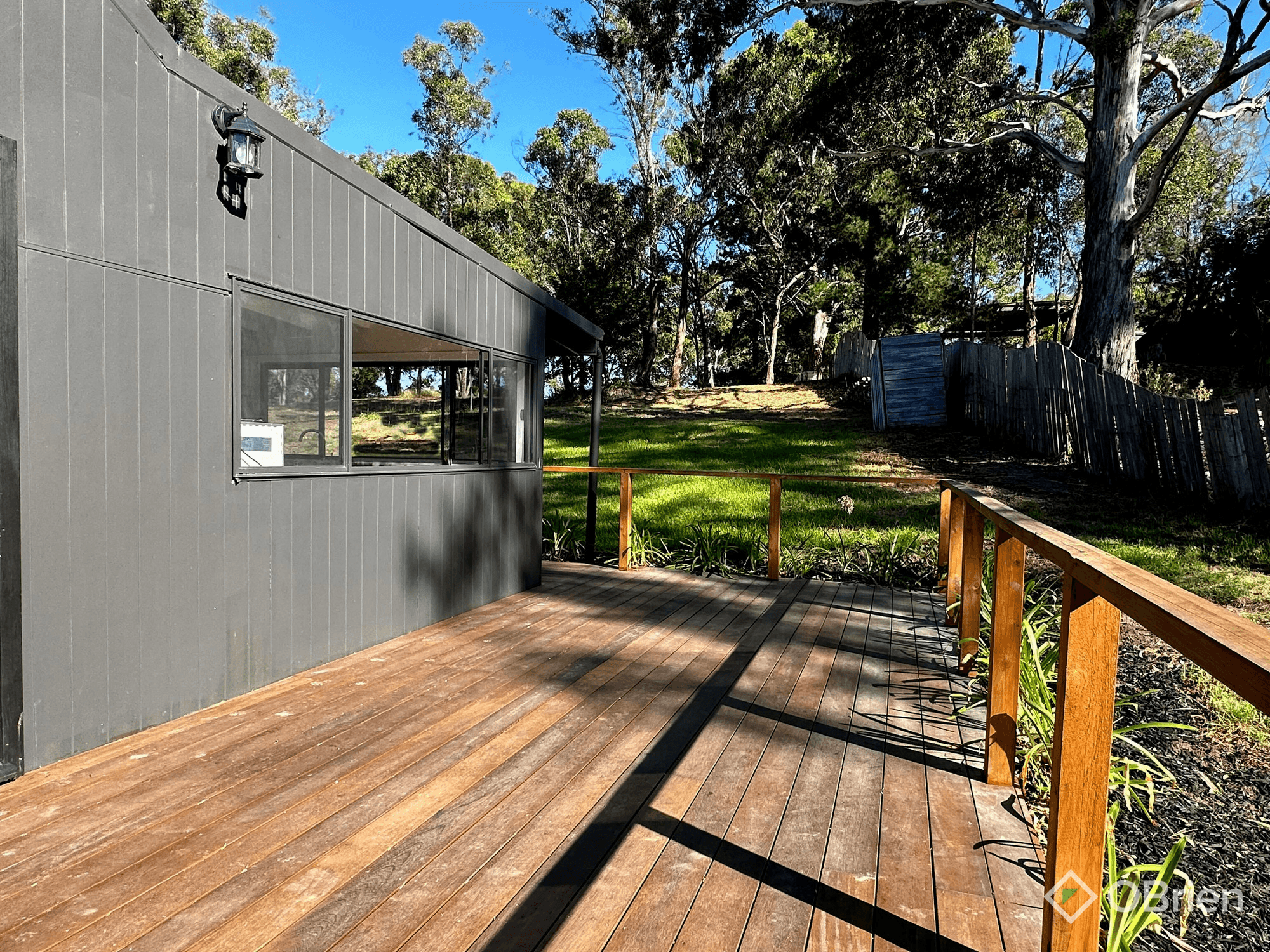 8 Ellasville Road, Nicholson, VIC 3882