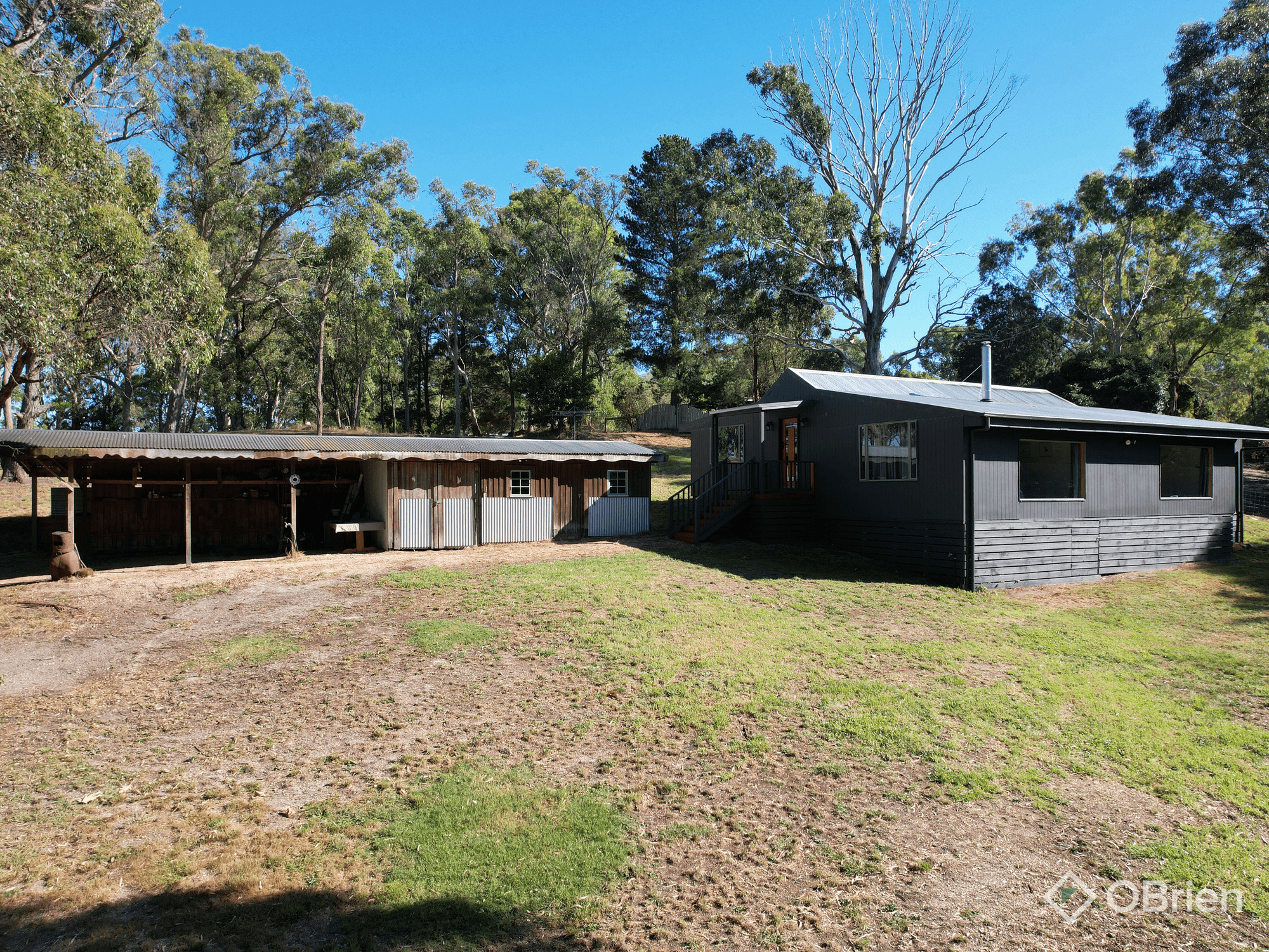 8 Ellasville Road, Nicholson, VIC 3882