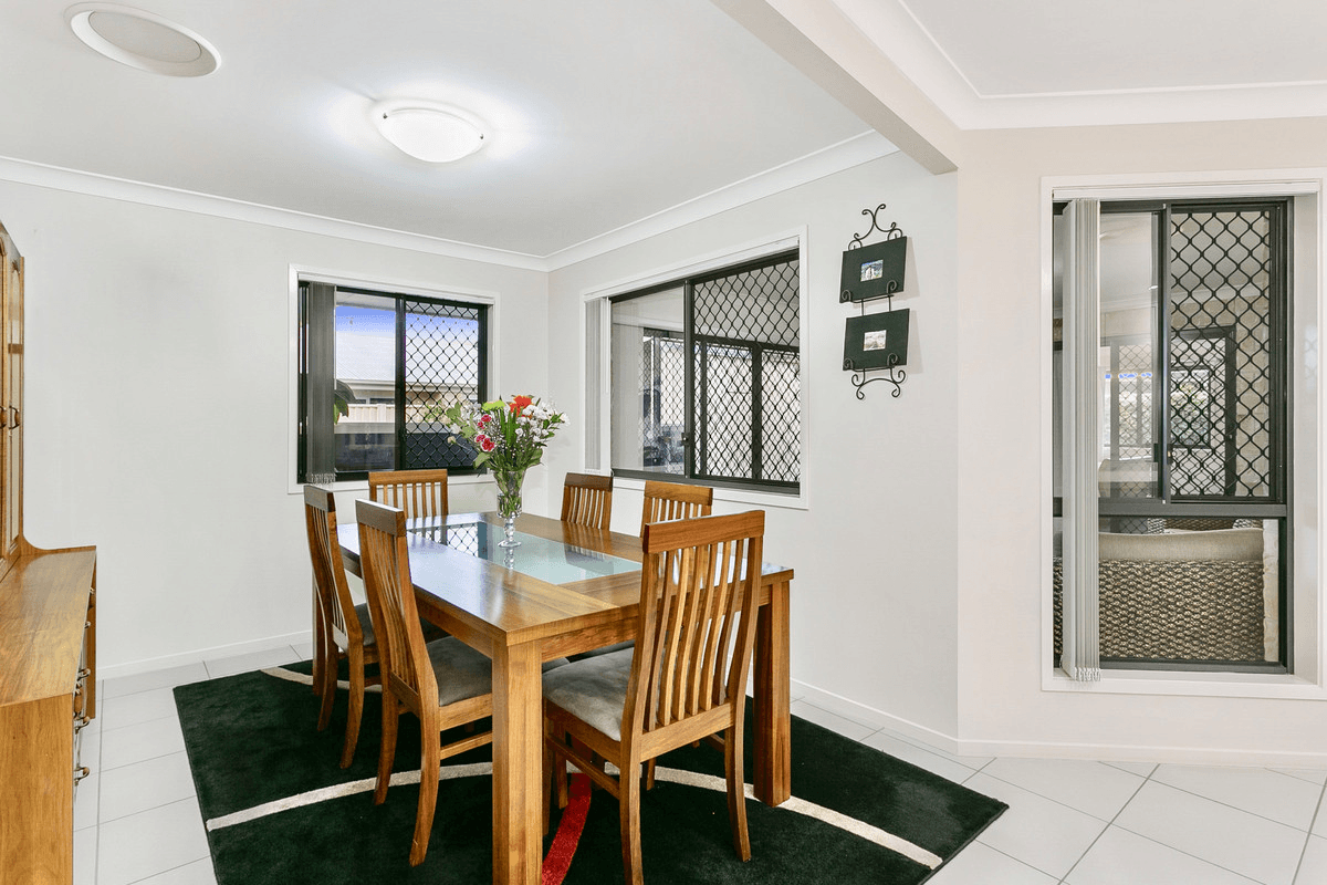 11 George Thorn Drive, Thornlands, QLD 4164