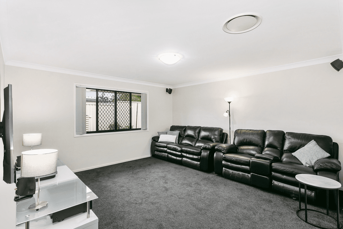 11 George Thorn Drive, Thornlands, QLD 4164