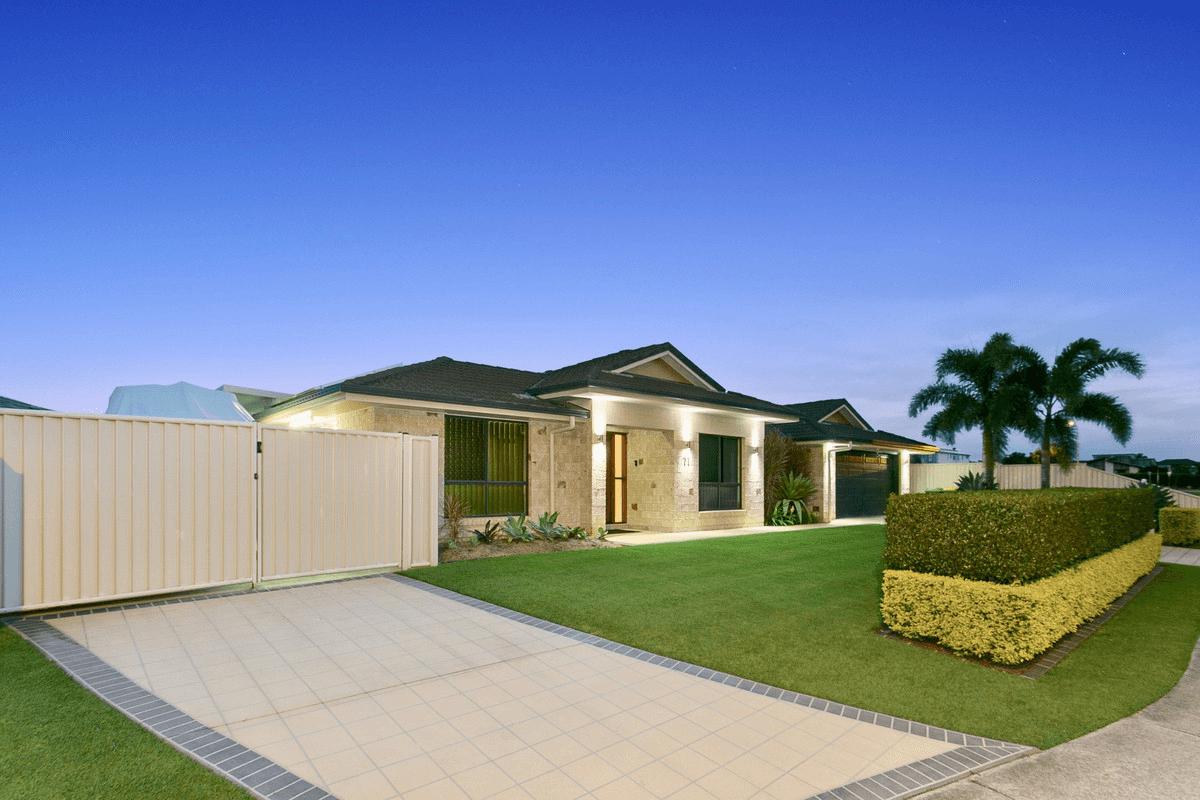 11 George Thorn Drive, Thornlands, QLD 4164