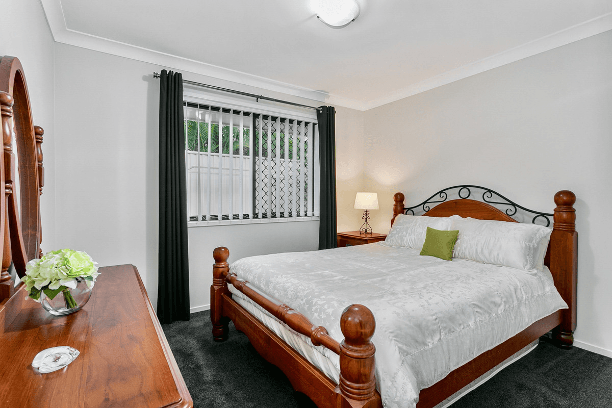 11 George Thorn Drive, Thornlands, QLD 4164