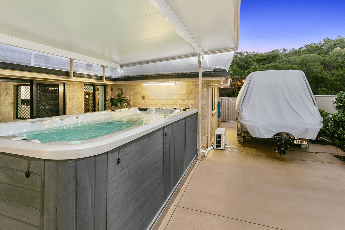 11 George Thorn Drive, Thornlands, QLD 4164