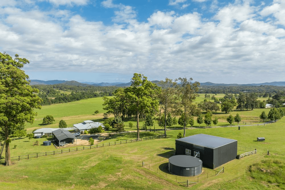 185 Huntingdon Road, HUNTINGDON, NSW 2446