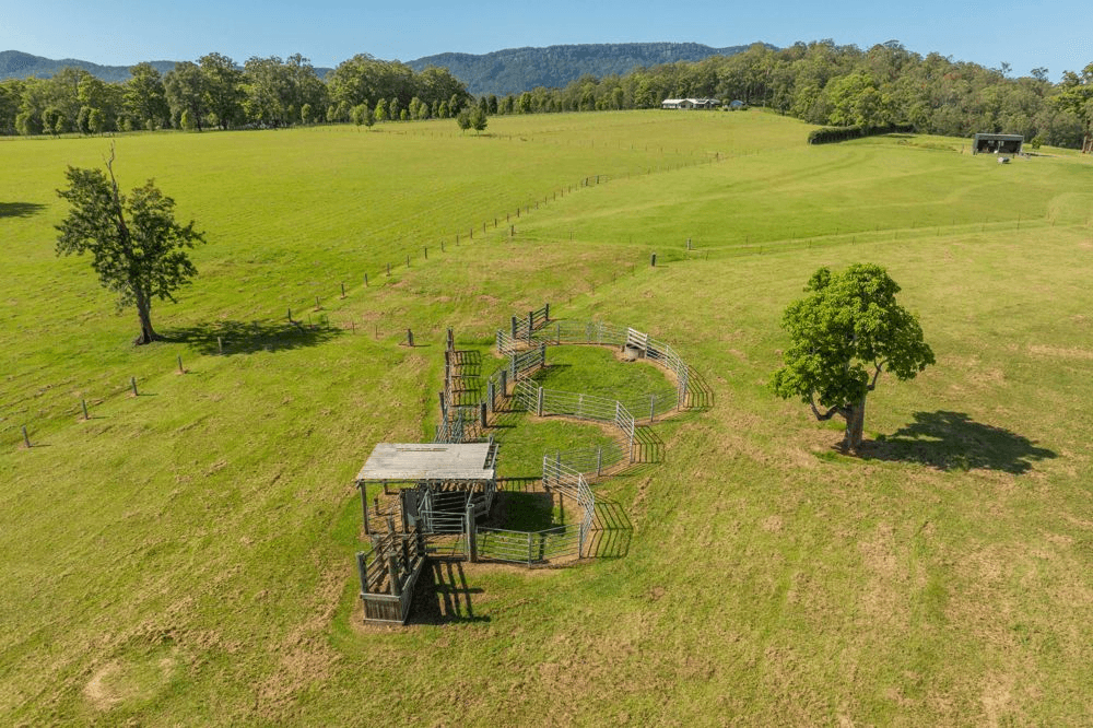 185 Huntingdon Road, HUNTINGDON, NSW 2446