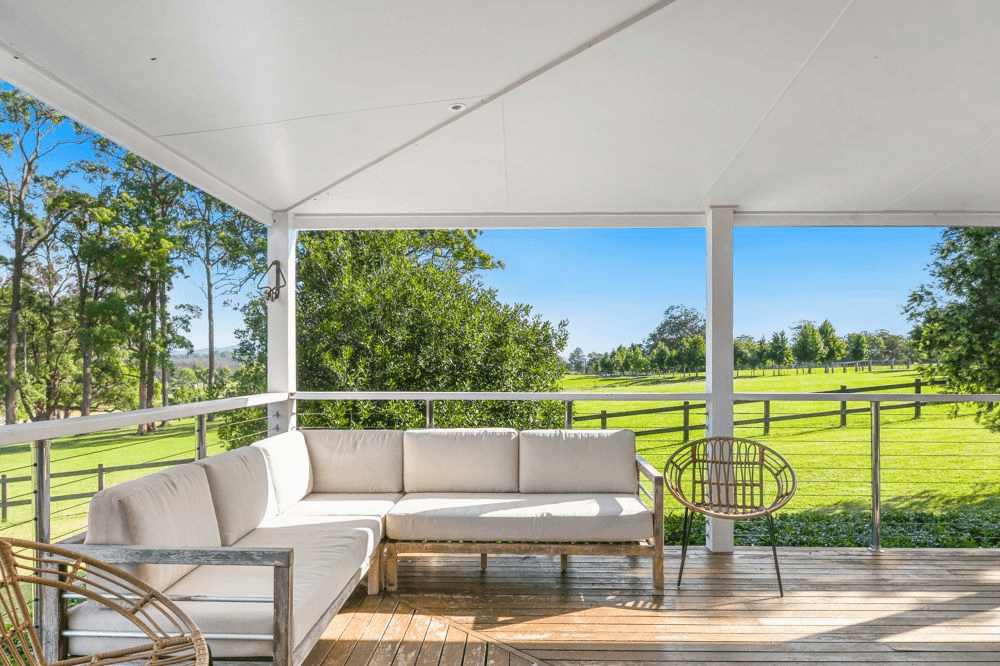 185 Huntingdon Road, HUNTINGDON, NSW 2446