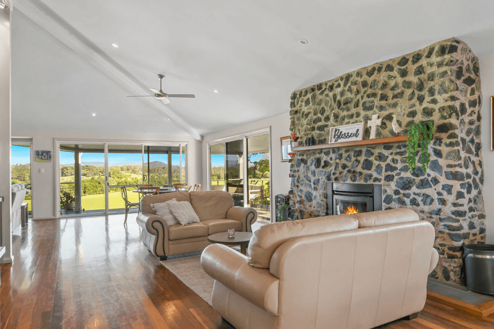 185 Huntingdon Road, HUNTINGDON, NSW 2446