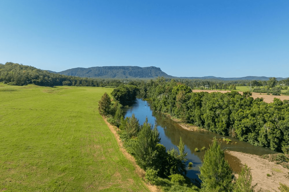 185 Huntingdon Road, HUNTINGDON, NSW 2446