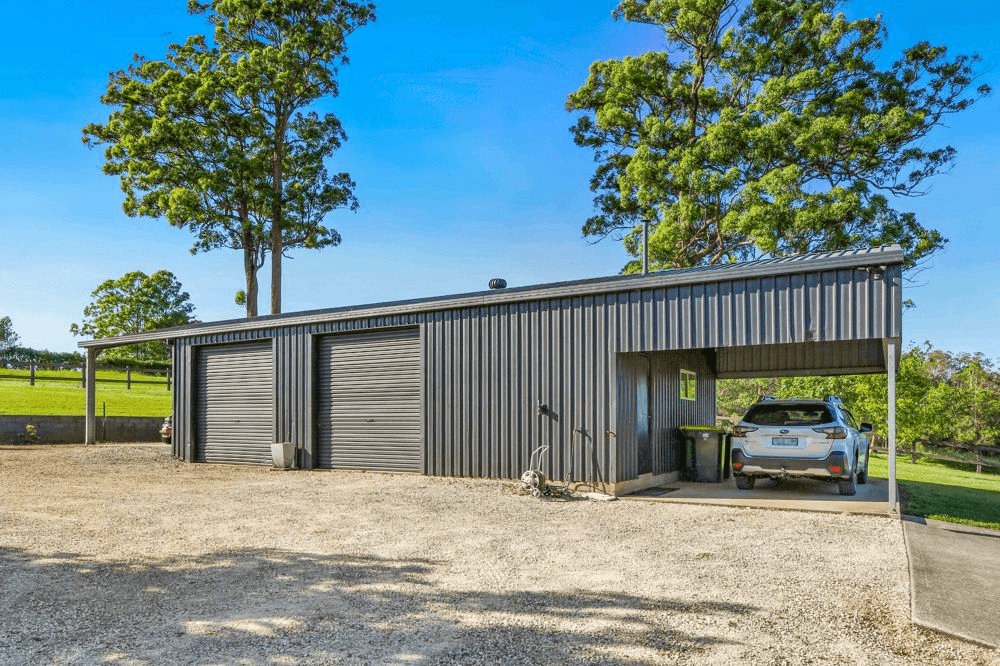 185 Huntingdon Road, HUNTINGDON, NSW 2446